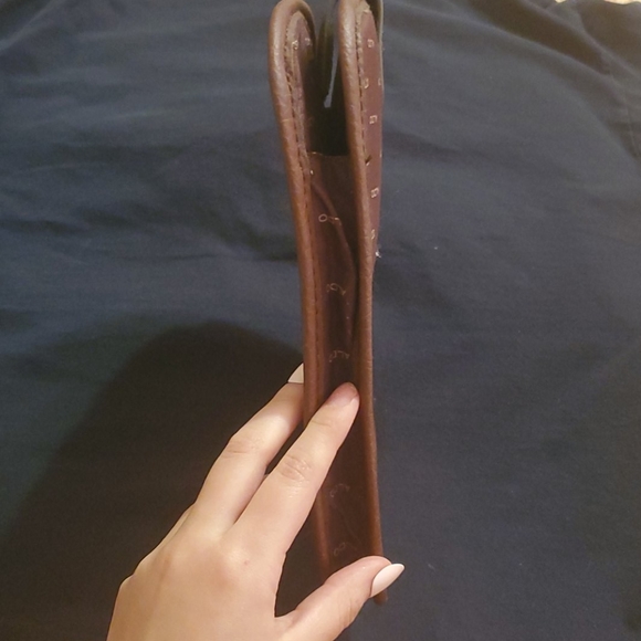 Aldo Tablet/Ipad Travel Case - Picture 3 of 3